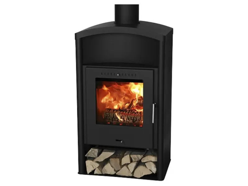 Krbová kamna ASGARD 3